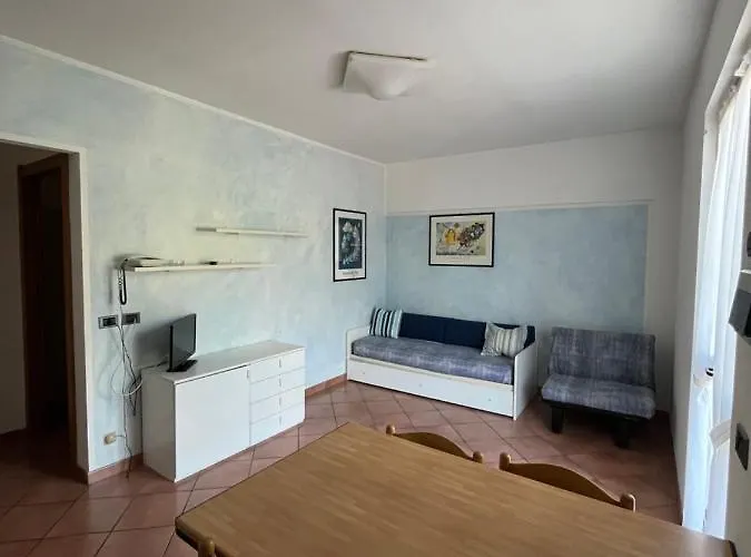 Pian Dei Boschi 3* Pietra Ligure