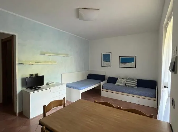 Pian Dei Boschi Aparthotel 3*