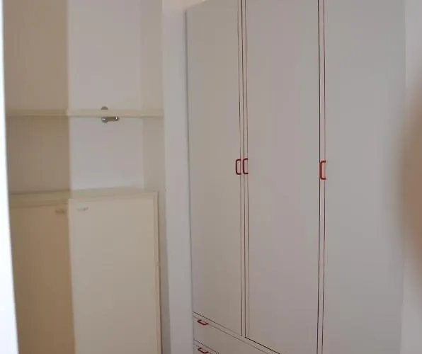 Aparthotel Pian Dei Boschi Pietra Ligure