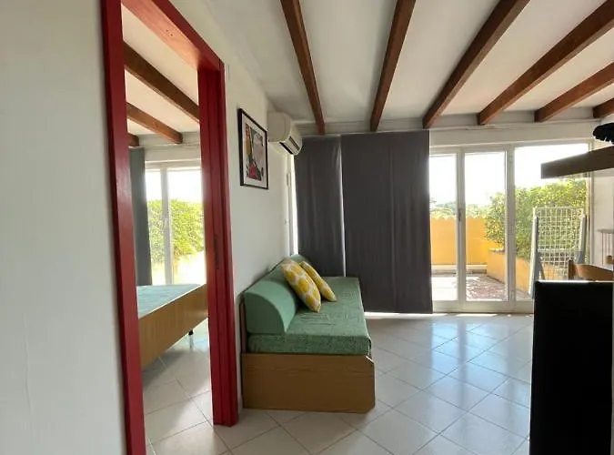 Pian Dei Boschi Aparthotel Pietra Ligure