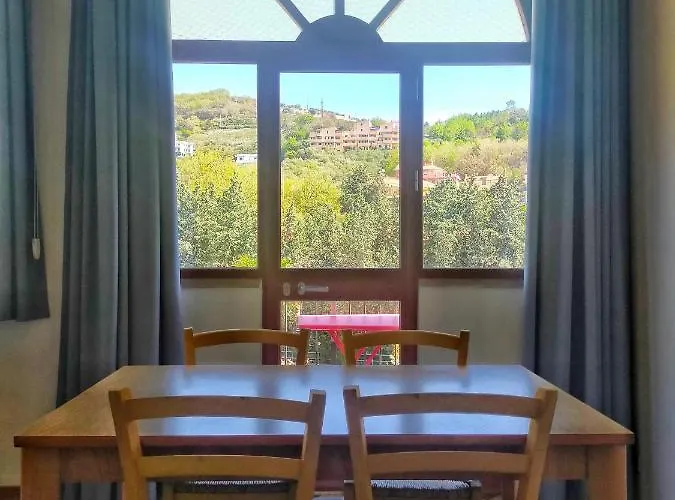 Pian Dei Boschi Aparthotel 3*