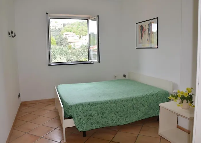 Pian Dei Boschi Pietra Ligure