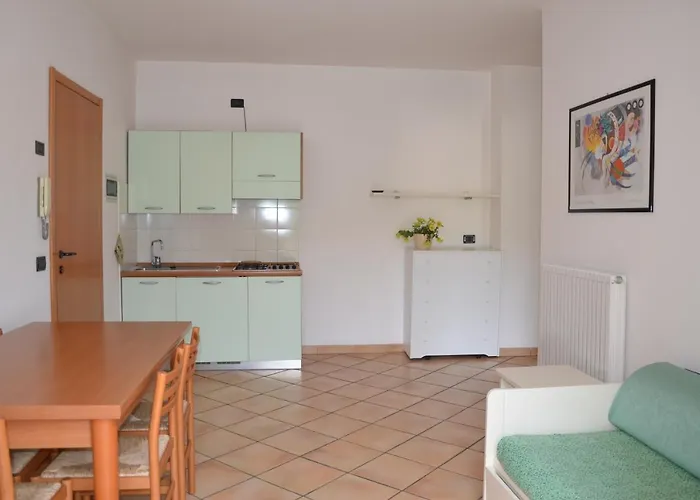 Pian Dei Boschi Aparthotel 3*