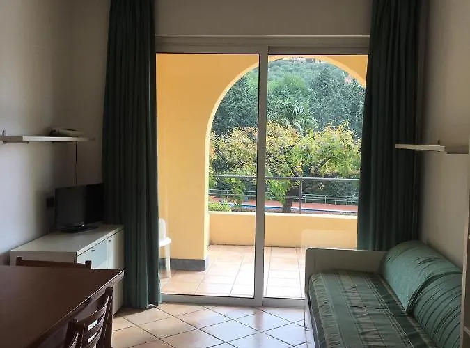 Aparthotel Pian Dei Boschi