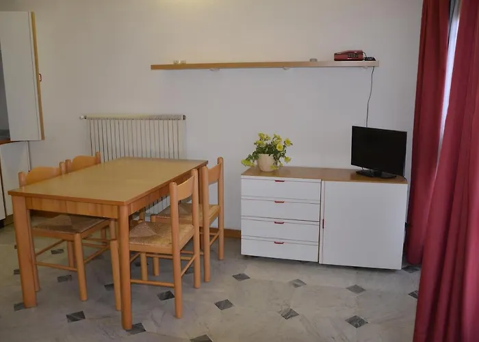 Pian Dei Boschi Aparthotel