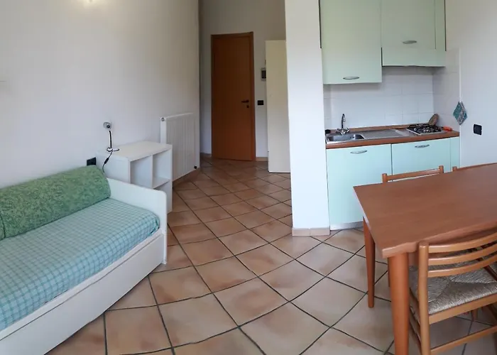 Pian Dei Boschi 3* Pietra Ligure