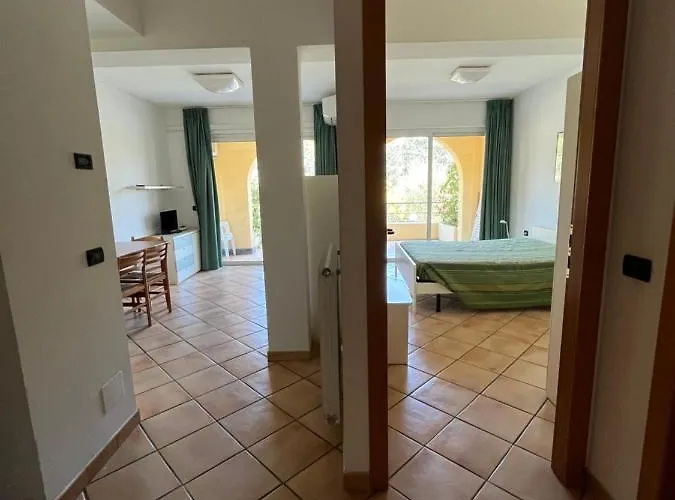 Pian Dei Boschi 3* Pietra Ligure