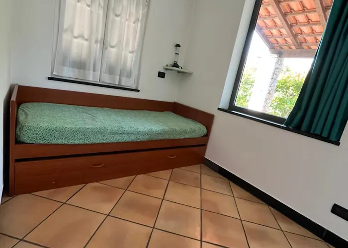 Pian Dei Boschi Aparthotel