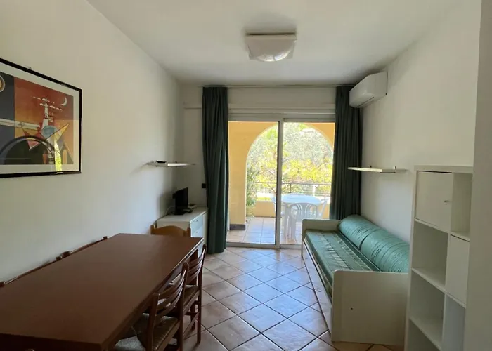 Aparthotel Pian Dei Boschi 3*