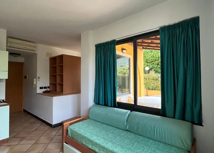 Aparthotel Pian Dei Boschi Pietra Ligure