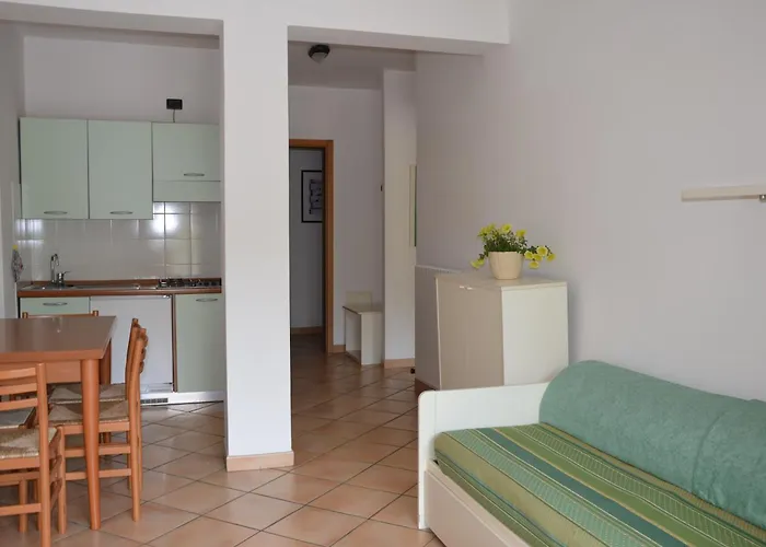 Pian Dei Boschi Aparthotel