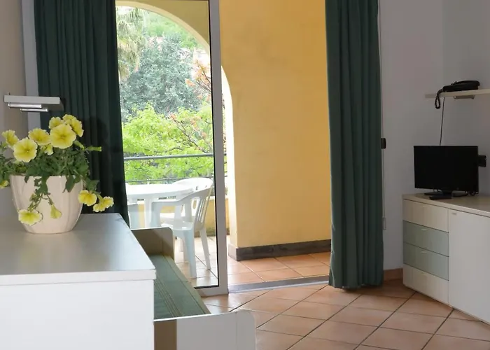 Pian Dei Boschi 3* Pietra Ligure