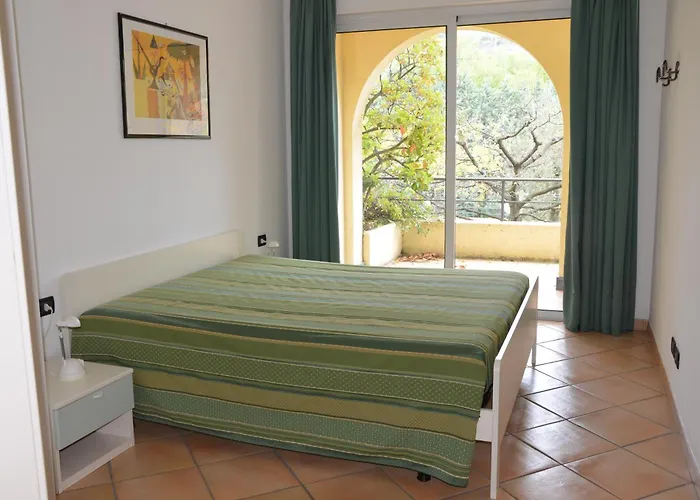 Pian Dei Boschi Aparthotel Pietra Ligure