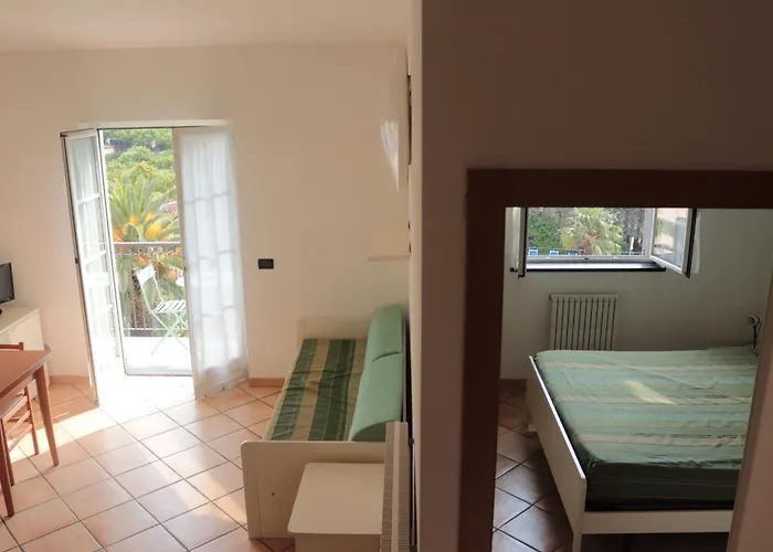 Aparthotel Pian Dei Boschi