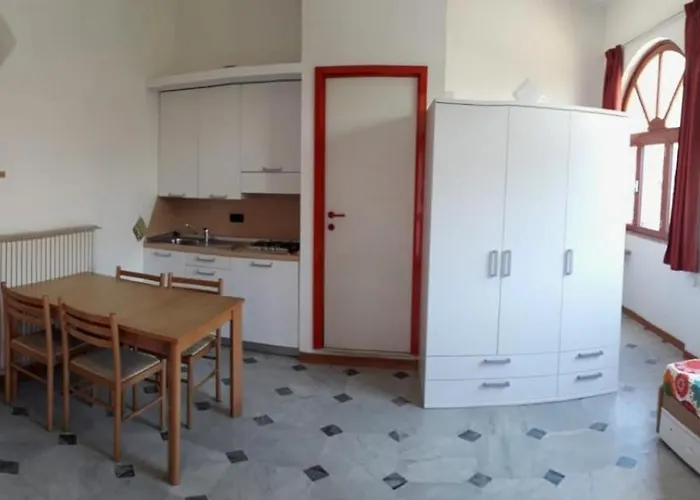 Pian Dei Boschi Aparthotel