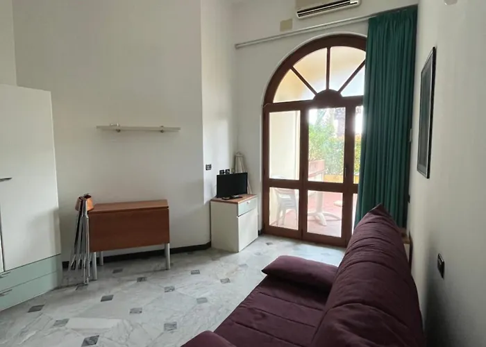 Aparthotel Pian Dei Boschi