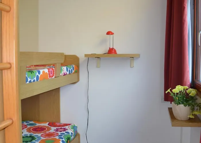 Pian Dei Boschi Aparthotel Pietra Ligure