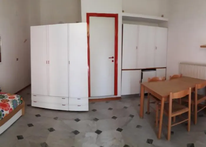 Aparthotel Pian Dei Boschi 3*