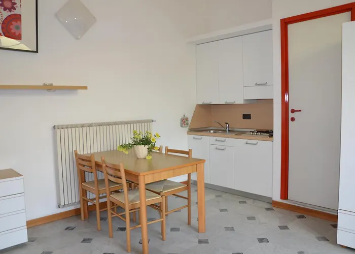 Aparthotel Pian Dei Boschi 3*