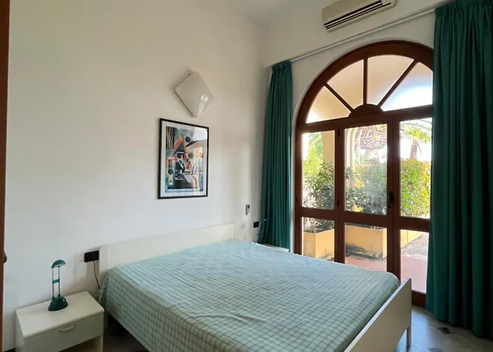 Pian Dei Boschi Hotel apartamentowy 3*