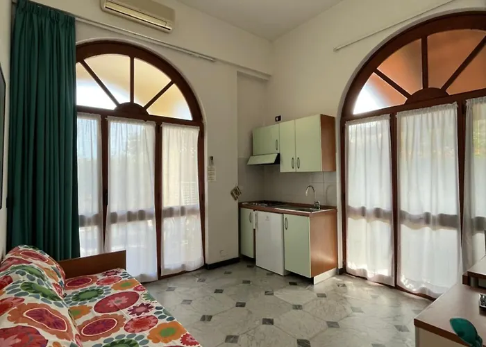 Pian Dei Boschi Aparthotel