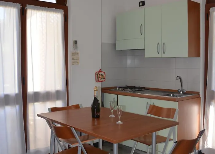 Pian Dei Boschi Aparthotel