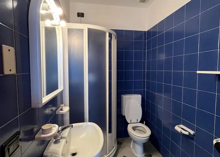 Pian Dei Boschi 3* Pietra Ligure