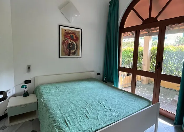 Pian Dei Boschi Pietra Ligure