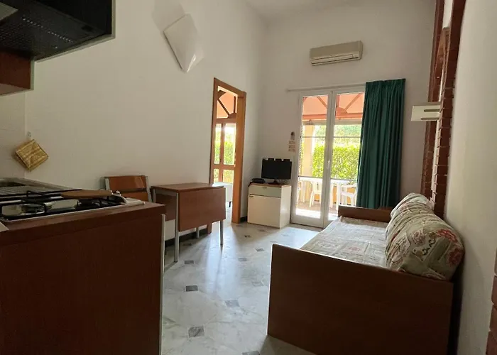 Pian Dei Boschi Aparthotel
