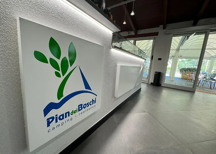 Pian Dei Boschi Pietra Ligure