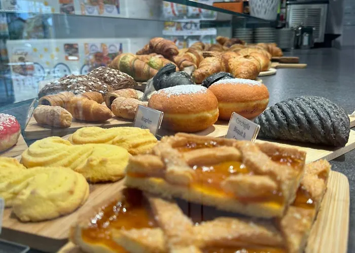 Aparthotel Pian Dei Boschi 3*