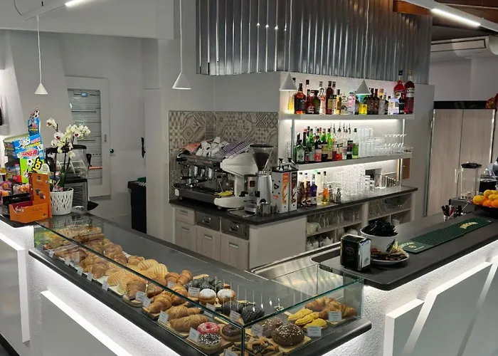 Pian Dei Boschi Aparthotel 3*