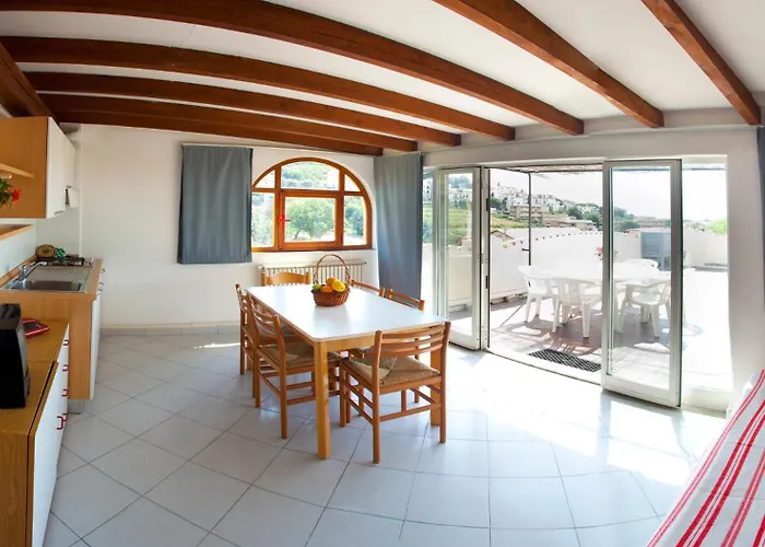 Pian Dei Boschi Aparthotel 3*