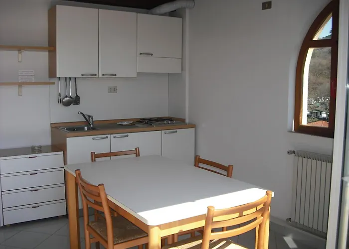 Pian Dei Boschi Aparthotel 3*