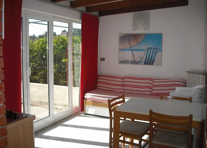 Aparthotel Pian Dei Boschi Pietra Ligure