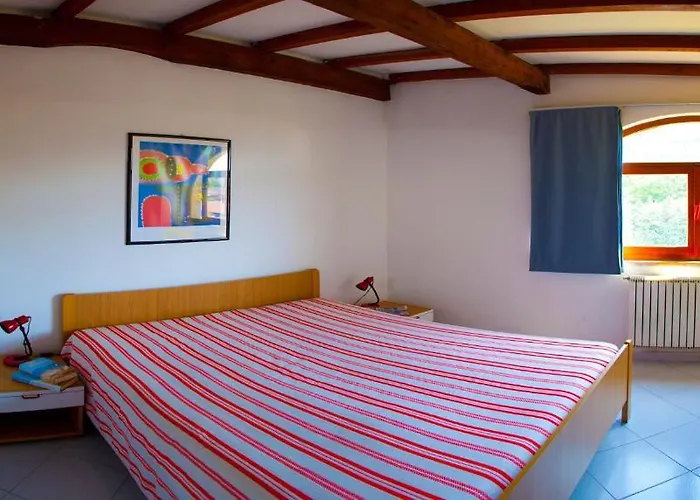 Pian Dei Boschi Aparthotel