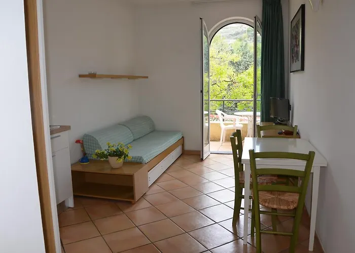 Pian Dei Boschi Aparthotel