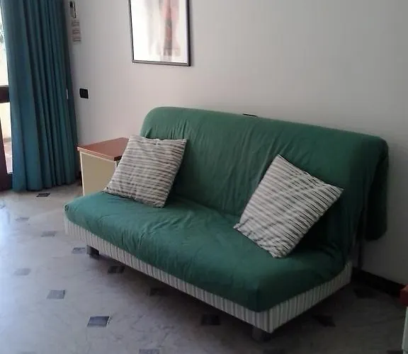 Aparthotel Pian Dei Boschi 3*