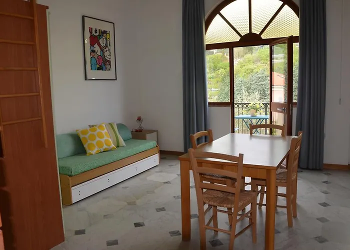 Pian Dei Boschi Aparthotel