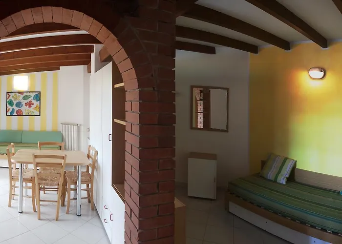 Pian Dei Boschi 3* Pietra Ligure