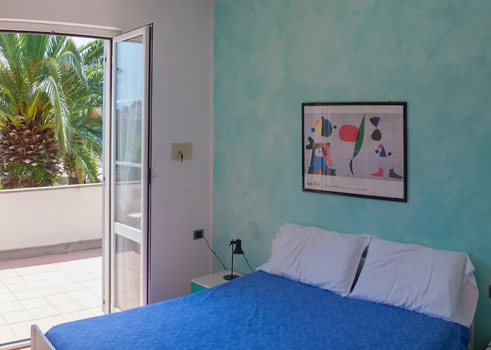 Pian Dei Boschi Aparthotel