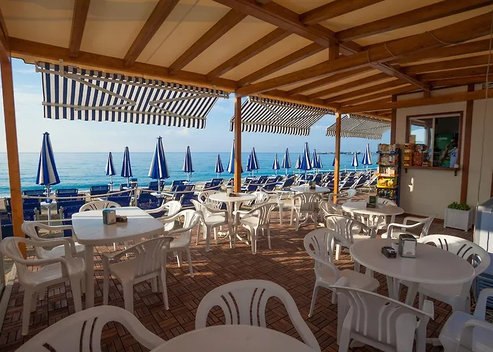 Pian Dei Boschi Pietra Ligure